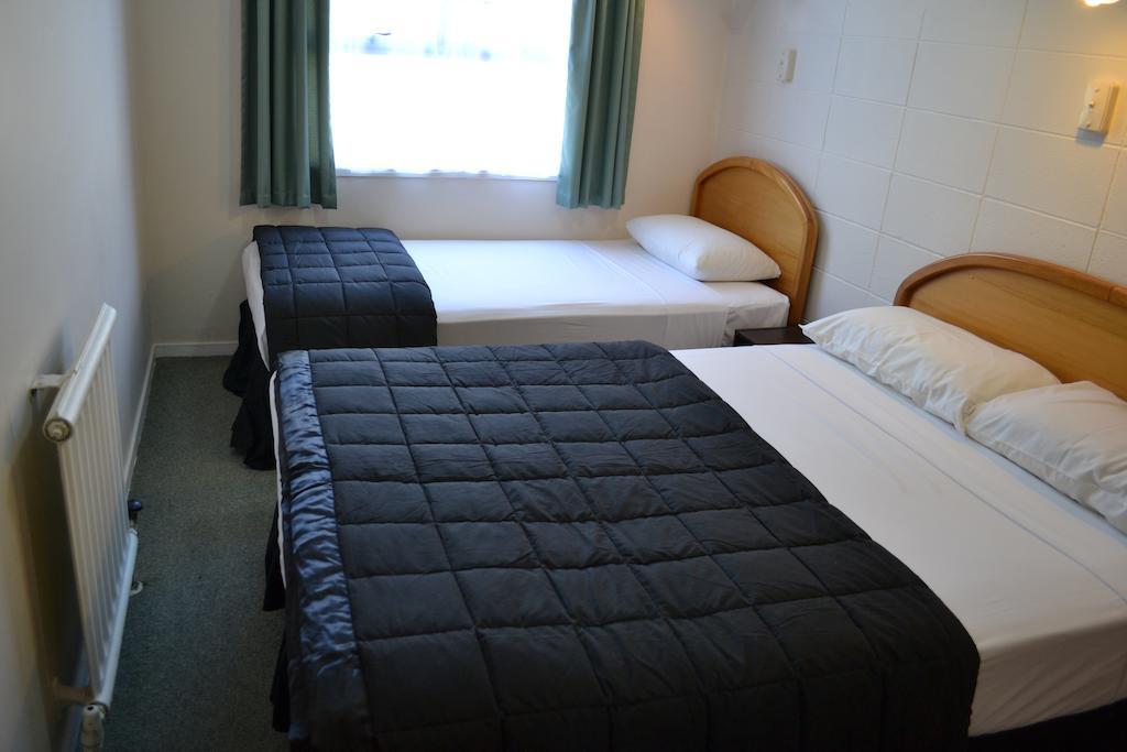 Bel Aire Motel 罗托鲁阿 客房 照片