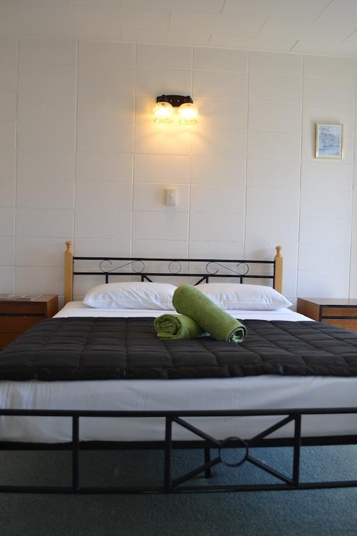 Bel Aire Motel 罗托鲁阿 客房 照片