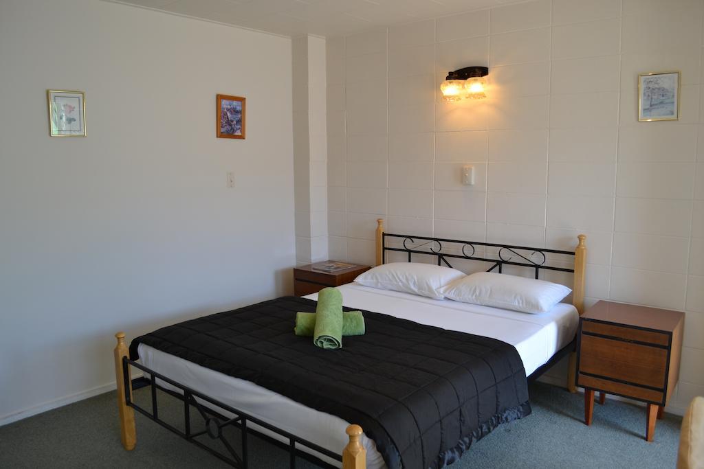 Bel Aire Motel 罗托鲁阿 客房 照片